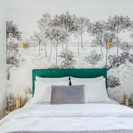 Appartement Cosy A Quelques Pas De Disneyland Paris #14 เชสซี ภายนอก รูปภาพ