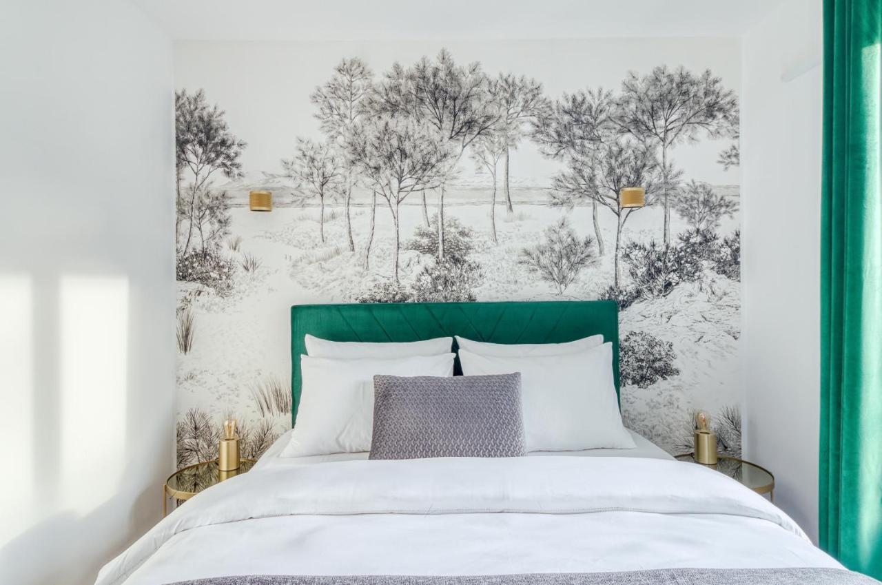 Appartement Cosy A Quelques Pas De Disneyland Paris #14 เชสซี ภายนอก รูปภาพ